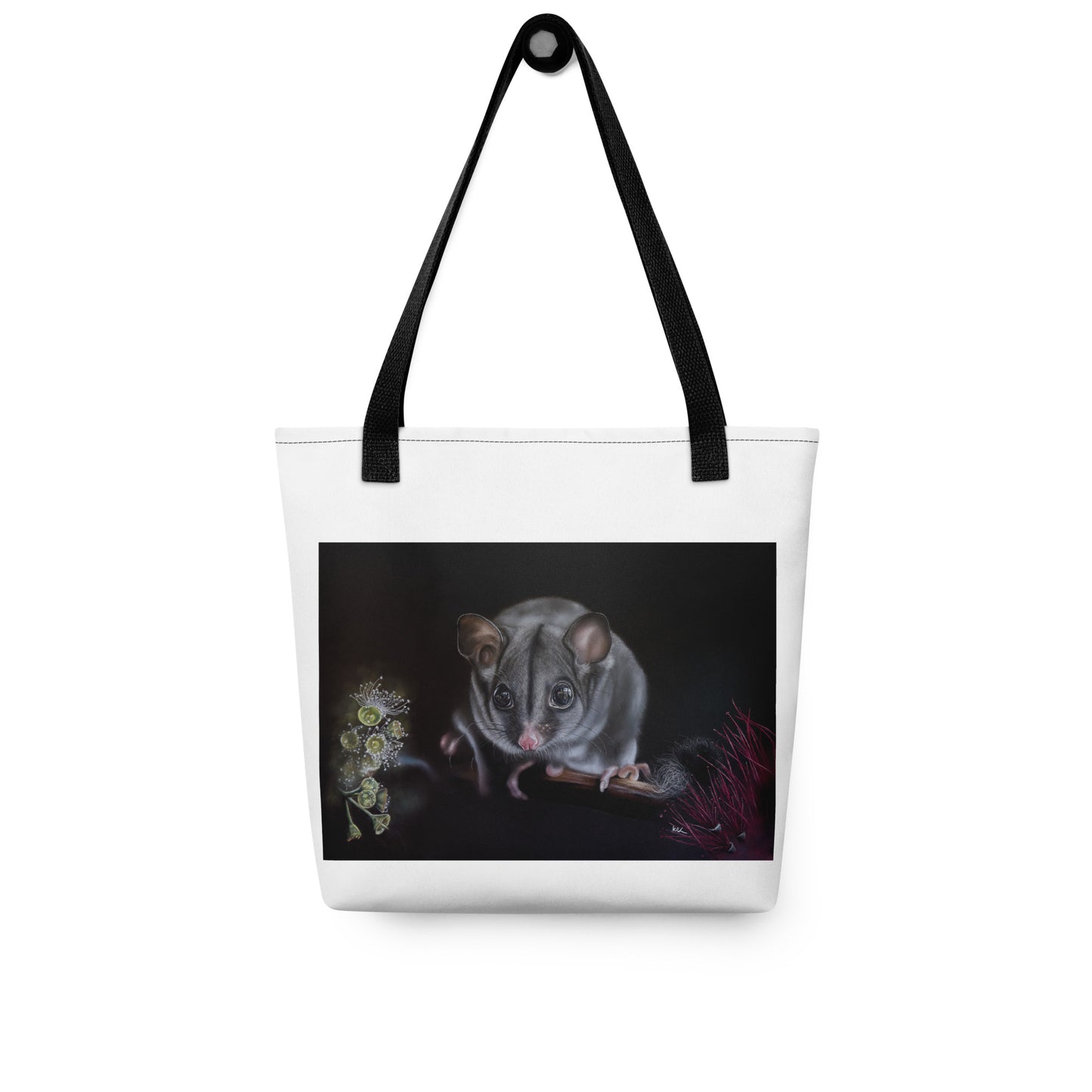 Garry glider Tote bag