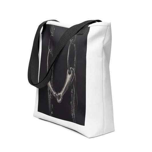 Don’t hang it up Tote bag