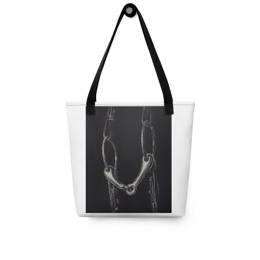 Don’t hang it up Tote bag
