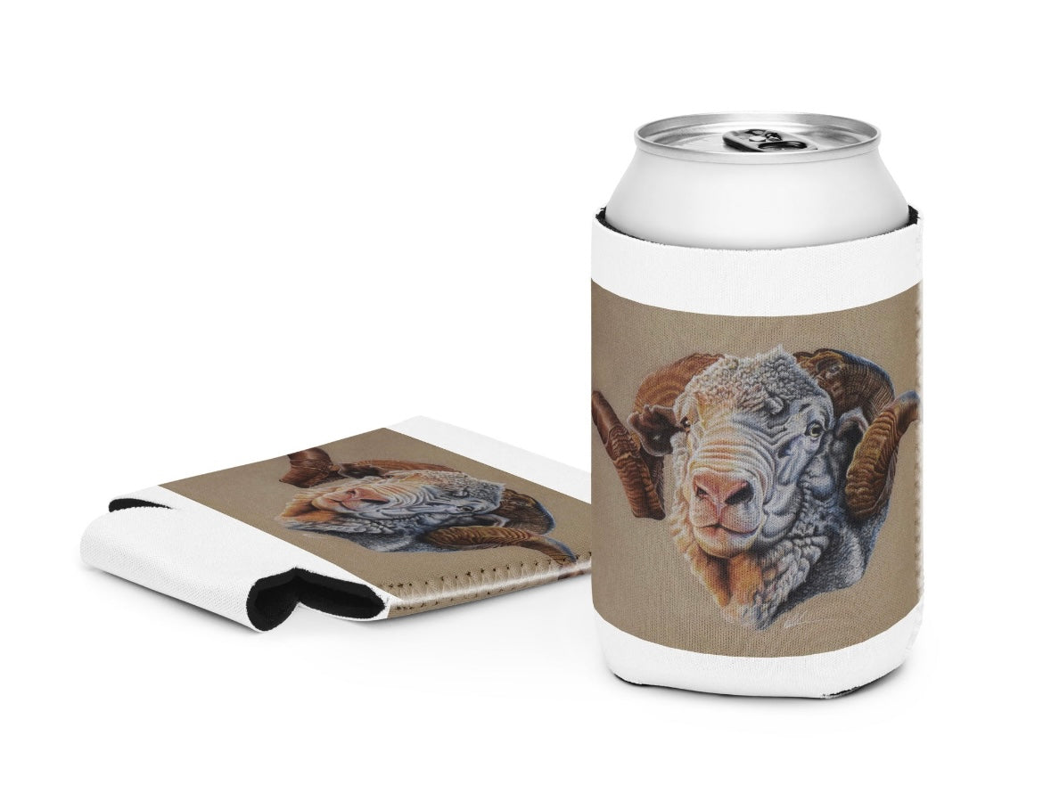 Stubby holders