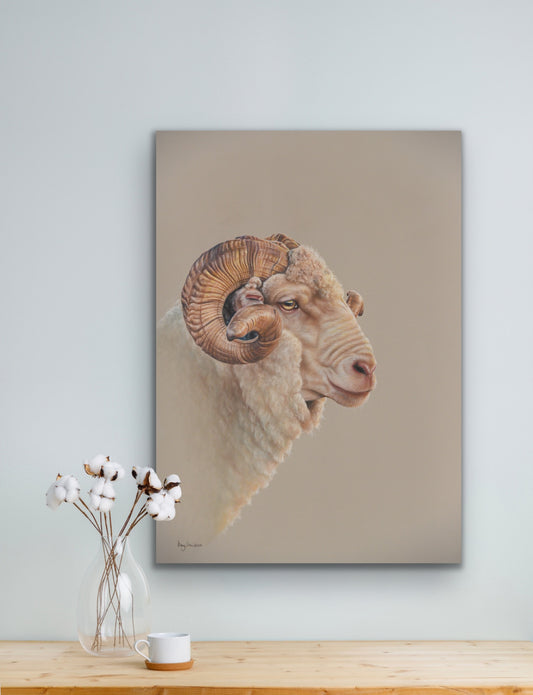 order the latest original ‘Golden Hour’ stretched canvas prints