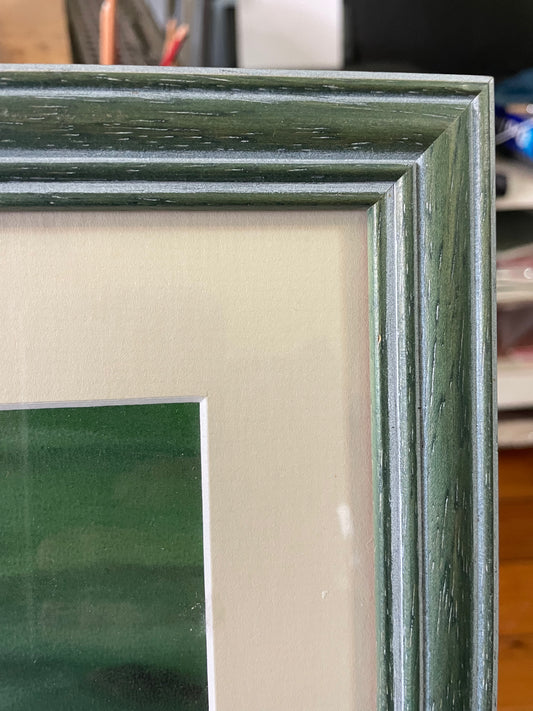 Green Prince Original