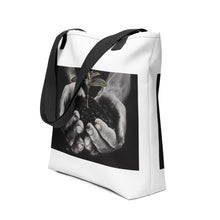 Load image into Gallery viewer, Givelove Tote bag