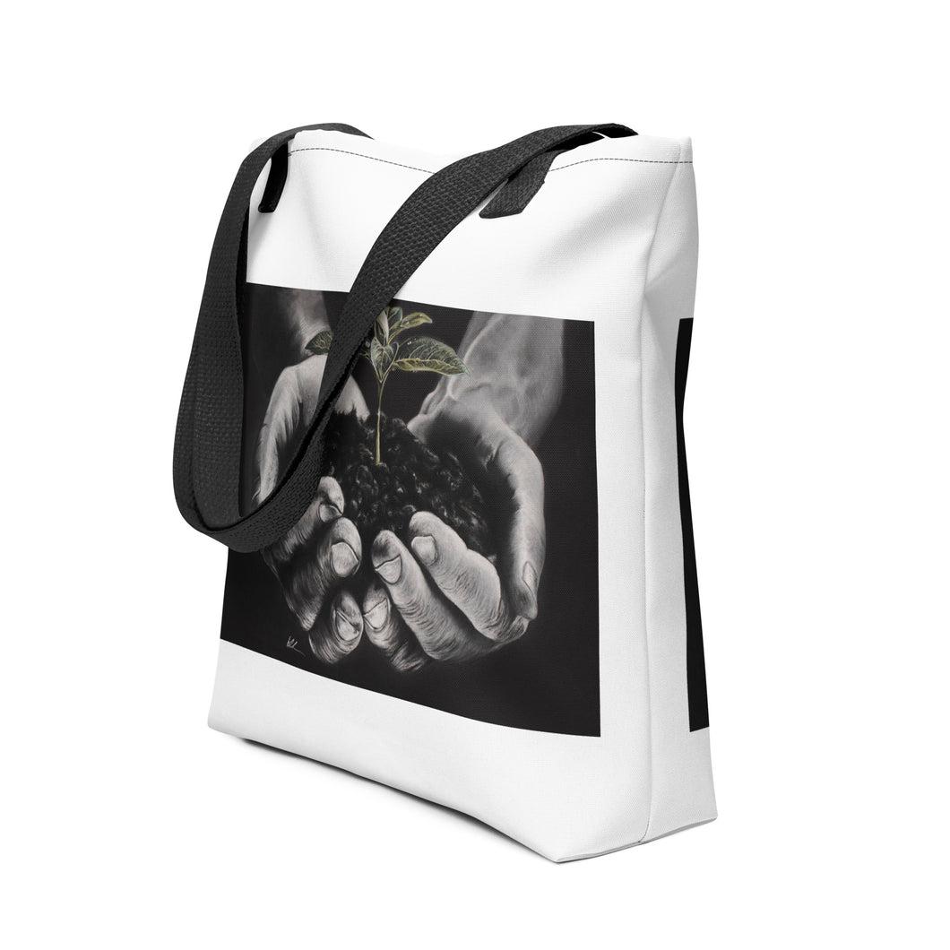 Givelove Tote bag