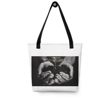 Load image into Gallery viewer, Givelove Tote bag