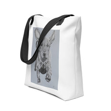 Load image into Gallery viewer, Nuffy Tote bag