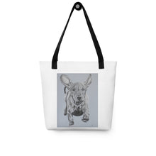 Load image into Gallery viewer, Nuffy Tote bag