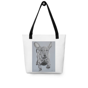 Nuffy Tote bag