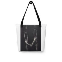 Load image into Gallery viewer, Don’t hang it up Tote bag