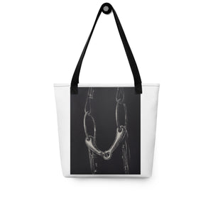 Don’t hang it up Tote bag