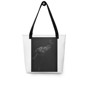 Harmony Tote bag