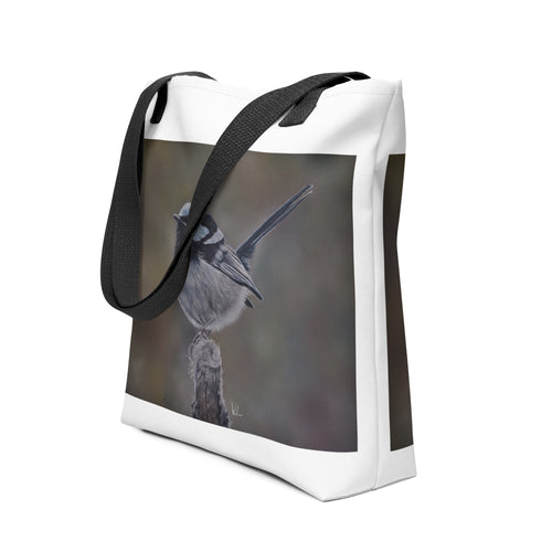 Mr plump Tote bag