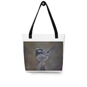 Mr plump Tote bag