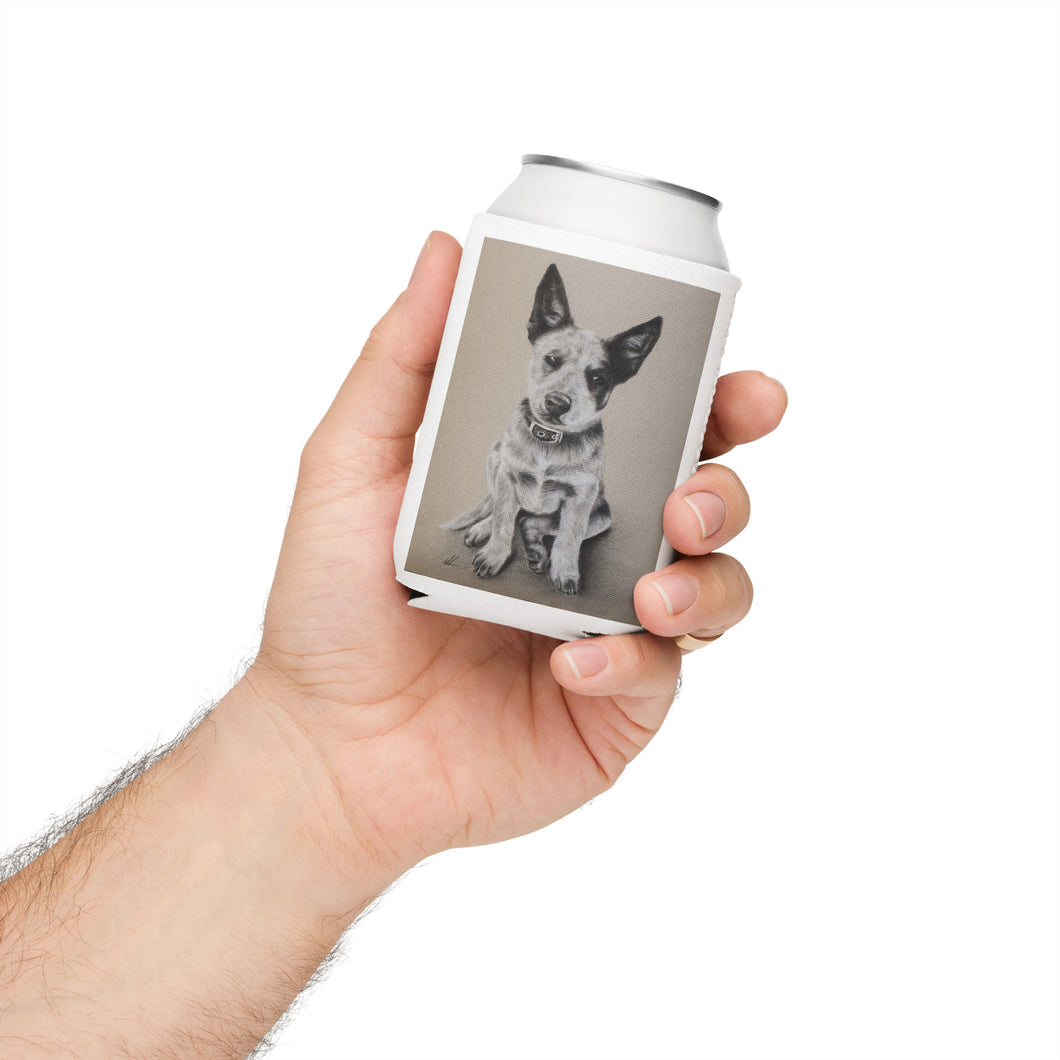 Pip stubby holder