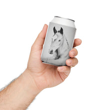 Load image into Gallery viewer, Ellie’s angel stubby holder