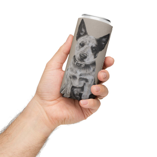 Pip stubby holder