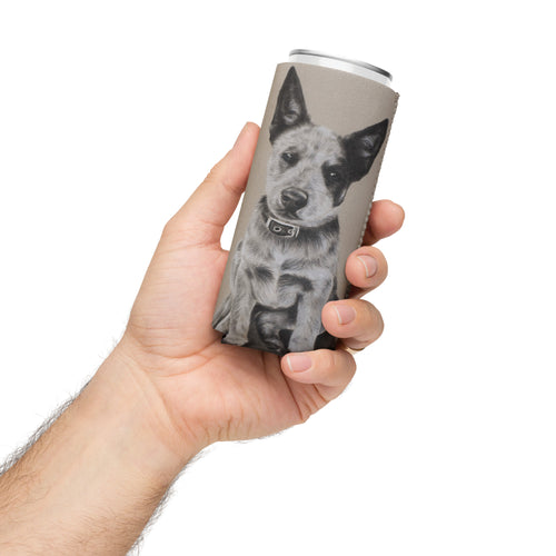 Pip stubby holder