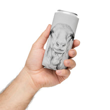 Load image into Gallery viewer, Ewe stubby holder