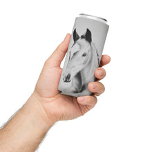 Load image into Gallery viewer, Ellie’s angel stubby holder