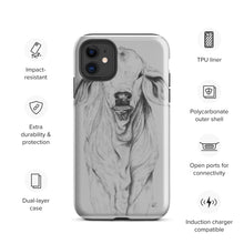 Load image into Gallery viewer, All wrinkles Tough Case for iPhone®