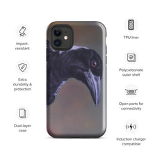 Load image into Gallery viewer, Maggie Tough Case for iPhone®