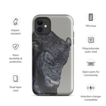 Load image into Gallery viewer, Jarobee boy Tough Case for iPhone®