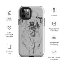 Load image into Gallery viewer, All wrinkles Tough Case for iPhone®