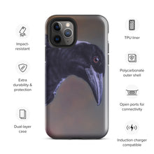 Load image into Gallery viewer, Maggie Tough Case for iPhone®