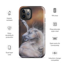 Load image into Gallery viewer, The last stand Tough Case for iPhone®