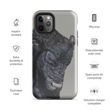 Load image into Gallery viewer, Jarobee boy Tough Case for iPhone®