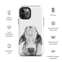 Load image into Gallery viewer, Rabshakeh Tough Case for iPhone®