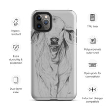 Load image into Gallery viewer, All wrinkles Tough Case for iPhone®