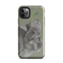 Load image into Gallery viewer, Koala ride Tough Case for iPhone®