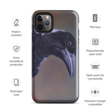 Load image into Gallery viewer, Maggie Tough Case for iPhone®