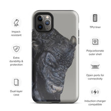 Load image into Gallery viewer, Jarobee boy Tough Case for iPhone®