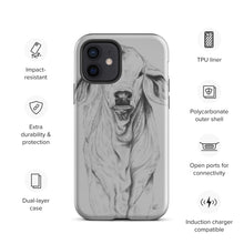 Load image into Gallery viewer, All wrinkles Tough Case for iPhone®