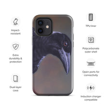 Load image into Gallery viewer, Maggie Tough Case for iPhone®