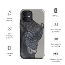 Load image into Gallery viewer, Jarobee boy Tough Case for iPhone®