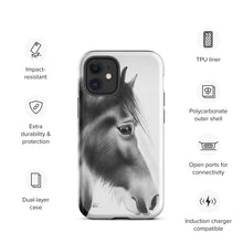 Load image into Gallery viewer, Gentle giant Tough Case for iPhone®