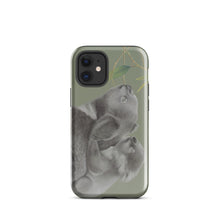 Load image into Gallery viewer, Koala ride Tough Case for iPhone®