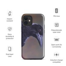 Load image into Gallery viewer, Maggie Tough Case for iPhone®