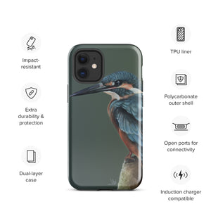 King fisher Tough Case for iPhone®