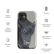 Load image into Gallery viewer, Jarobee boy Tough Case for iPhone®