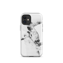 Load image into Gallery viewer, Mums kiss Tough Case for iPhone®