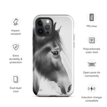 Load image into Gallery viewer, Gentle giant Tough Case for iPhone®