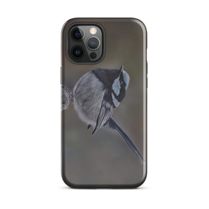 Mr plump Tough Case for iPhone®