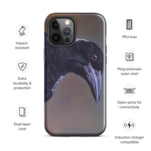 Load image into Gallery viewer, Maggie Tough Case for iPhone®