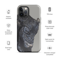 Load image into Gallery viewer, Jarobee boy Tough Case for iPhone®