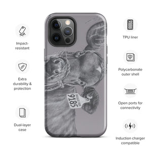 Tough Case for iPhone®