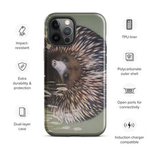 Load image into Gallery viewer, Echidna Tough Case for iPhone®